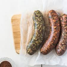One i've done many times before, but honestly, sometimes i don't plump sausages make for beautiful photos, i'll give them that. Gluten Free Sausage Brand List