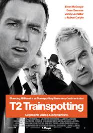 T2: Trainspotting 2 - 2017 filmi - Beyazperde.com