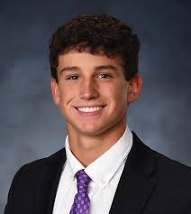 Gonzaga Lacrosse Media Guide 2024 by Gonzaga College High School Eagles  Athletics