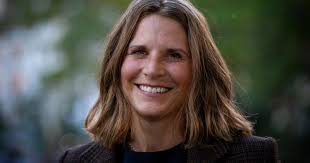 Deep Focus's Melissa Brown is a master problem solver