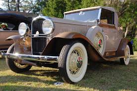 Image result for Crockett Brown 1931 Oldsmobile