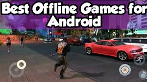 Top 15 android games that you can play offline 1) alto's odyssey the first on our list is a free game called alto's odyssey, and this is among the newest titles that you can play offline. Best Offline Android Games That Require No Internet