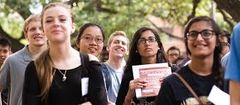 Financial Aid And Scholarships Undergraduate Admissions The University Of Texas At Austin