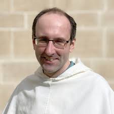 Very Rev Nicholas Crowe OP