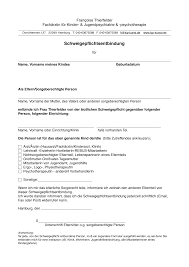 Eine schweigepflicht betrifft alle sensiblen informationen zwischen einem arzt und seinem/seiner patientin. Https Www Kjp Kunst Net App Download 10708445893 Schweigepflichtsentbindung Kind Pdf T 1488904290