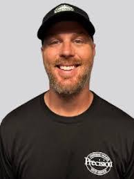 Andrew Roehm's Instagram, Twitter & Facebook