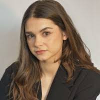 Marla Mcalpine's Instagram, Twitter & Facebook