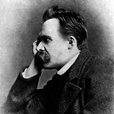 The surest way to corrupt a youth is to instruct him to hold in higher  esteem those who think alike than those who think differently." — Friedrich  Nietzsche