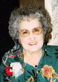 Genevieve Stachowicz Obituary (1926