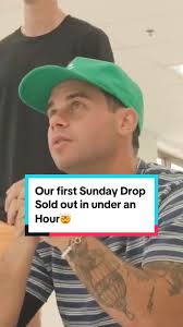 Successful Clothing Brand Launch: Our First Drop Sells Out in Record Time