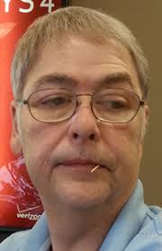 Robert Anthony "Tony" Edlin Obituary 2018