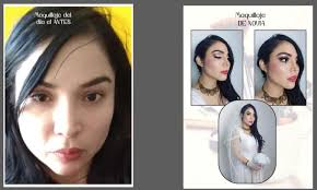 𝙂𝙡𝙚𝙣𝙙𝙖 𝙈𝙪𝙧𝙞𝙡𝙡𝙤 𝙉𝙖𝙞𝙡𝙨&𝙈𝙖𝙠𝙚𝙪𝙥