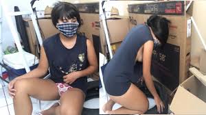 Daddy4k Drill Dil Seducing Sin: Dutch Blonde Blonde Porn