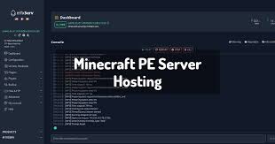Find the best minecraft servers with our multiplayer server list. Minecraft Pe Server Hosting Bedrock Edition Pocketmine