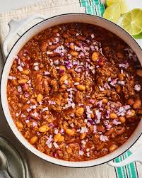 The pioneer woman's husband convinced her to quit being a vegetarian. The Pioneer Woman S Chili Recipe Kitchn