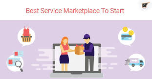 What Is A Service Marketplace Platform And How To Start One In 2021 Success Business Marketplace Service