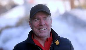 Pål hadde planlagt å ta seg et friår. Slik gikk det