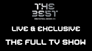 Image result for The Best FIFA