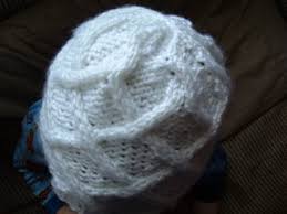 Maybe you would like to learn more about one of these? Knitted Hat That Looks Like A Twisted Brain Knitting Things