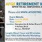 Postal Retirement Seminar - Mercer