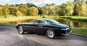 Ferrari korzystał również z designu innych projektantów, a mianowicie byli to scaglietti, bertone i vignale. This Ferrari 212 Inter Vignale Charmed Its Way From Modena To Geneva Classic Driver Magazine