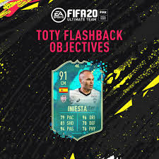 Fifa toty for fifa 19 fut toty has finally been revealed. Fifa 20 Ultimate Team Toty Revealed