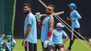 India Vs New Zealand Live Streaming, ICC Cricket World Cup 2023, Match 21:  When And Where To Watch IND Vs NZ Match