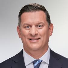 CMS Energy Corporation