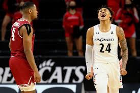 Shop licensed cincinnati bearcats apparel for every fan at fanatics. Cincinnati Basketball 5 Candidates To Replace Head Coach John Brannen
