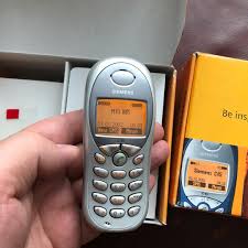 Artgolova - Siemens c45 новый 3000 руб ...