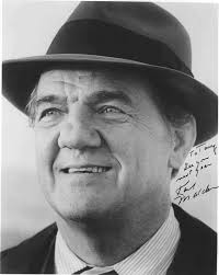 Karl Malden (born Mladen George Sekulovich; March 22, 1912