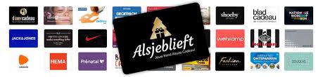 Kerstcadeau 2020 Bestel Op Cadeaubonnen Nl