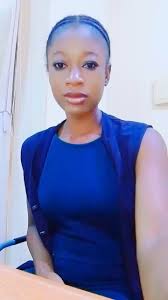 Bitibaly Zerbo Rose Miss Littérature Burkina 2020‎