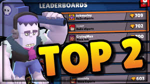 We'll update you as soon as you can play. Hardest To Push Top 2 Franks Pro Gameplay Interview Brawl Stars Youtube