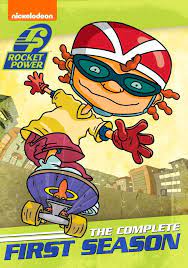 See more ideas about rocket power, 90s cartoons, nickelodeon. Rocket Power The Complete First Season Amazon De Dvd Blu Ray