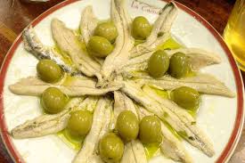 Madrid And Cordoba Tapas Party Spanish Tapas Tapas