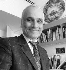 Guest Speaker Biographies