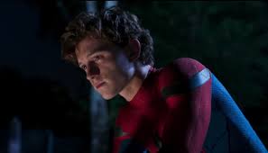 Vulture and sony pictures releasing. Spider Man Homecoming Plugged In
