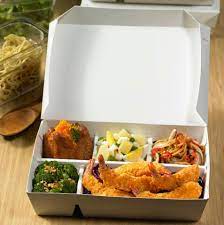 Greenpack Adalah Perusahaan Yang Menjual Packaging Food Lunch Box Take Away Kemasan Bungkus Makanan Berbahan Makanan Desain Kemasan Makanan Makanan Sehat