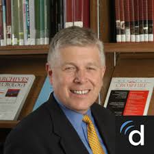 Dr. Harold P. Adams, MD