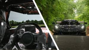 Lego Koenigsegg
