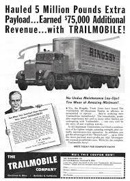 Image result for Gray 1990 Ringsley Truck Lines