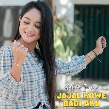  Jajal Kowe Dadi Aku Safira Inema Penyanyi Lagu Lirik Lagu