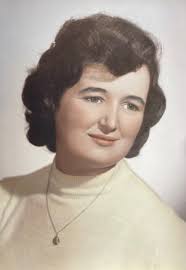 Obituary of Caroline Schuff