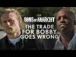 Sons Of Anarchy Recap: Piles Of Bodies