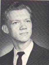 We lost Randy Still Saturday. He was a 1958 graduate of Rossville. Service  is Tuesday.