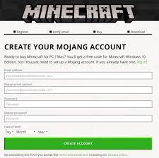 In the us and australia, cards can be purchased at many stores where gift cards are available. How To Redeem Minecraft Mojang Customer Support