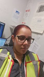 Ramp Life vs Married Life , I'm digging this trend !! ❤️ I'm the girl that  will “My Man” any co worker to death! Iykyk 😂😋🥰