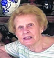 Joan BEATON Obituary (1931