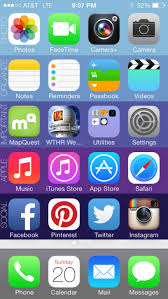 Organize Your Iphone In 5 Mintues Free Download Iphone Info Iphone Organization Iphone Apps